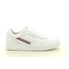 TOMMY HILFIGER TH BASKET CORE STRIPES Blanc